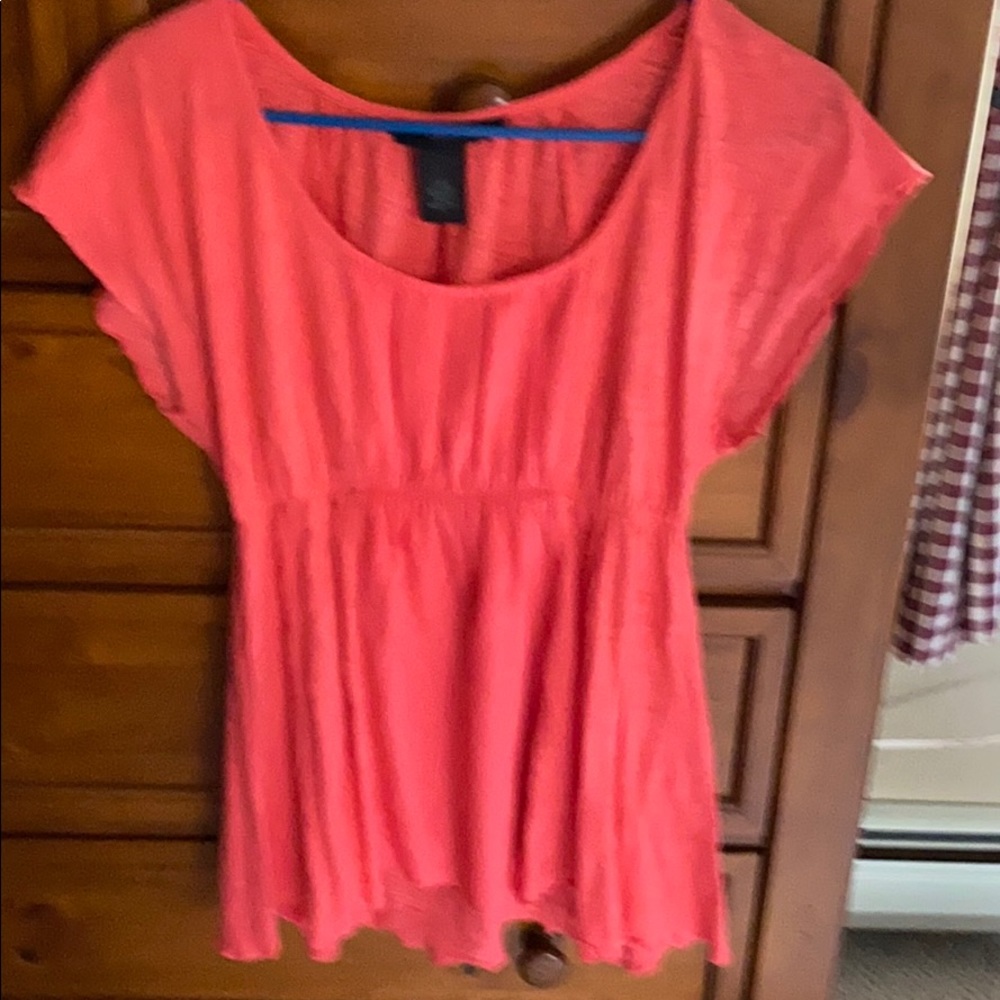 Calvin Klein cotton top
